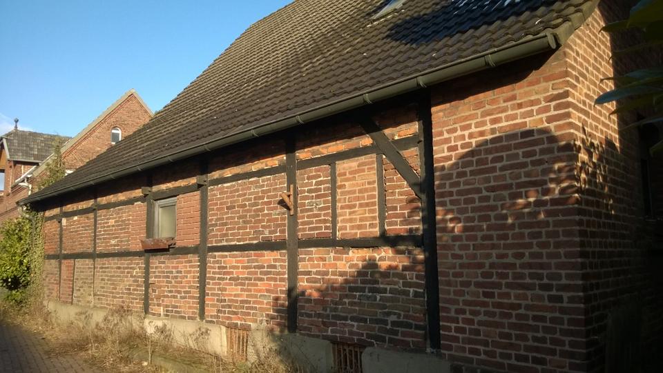 Einfamilienhaus Dorsten Alt-Wulfen - 3 Zimmer, 75 m&sup2;, 460&euro; | Angebot:24829520