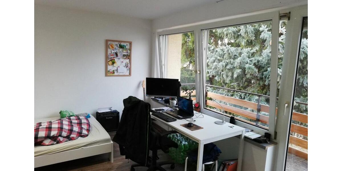 Wohnen auf Zeit Mannheim Gartenstadt - 1 Zimmer, 65 m&sup2;, 500&euro; | Angebot:26614706