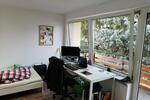 Wohnen auf Zeit Mannheim Gartenstadt - 1 Zimmer, 65 m&sup2;, 500&euro; | Angebot:26614706