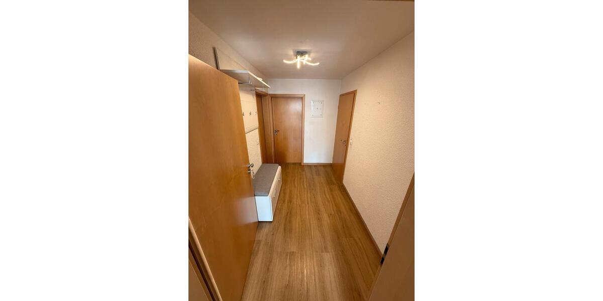 Erdgeschoßwohnung Beilstein - 2 Zimmer, 52 m&sup2;, 1.000&euro; | Angebot:26039962