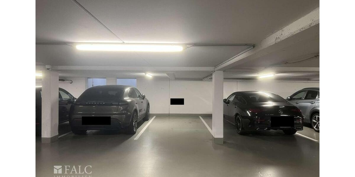 Leben mit Gartenluxus: Wunderschöne EG-Wohnung mit TG in Toplage Duisburg-Süd 2 zimmer