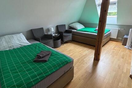 Privatzimmer in Meine – Nähe Braunschweig 6 zimmer