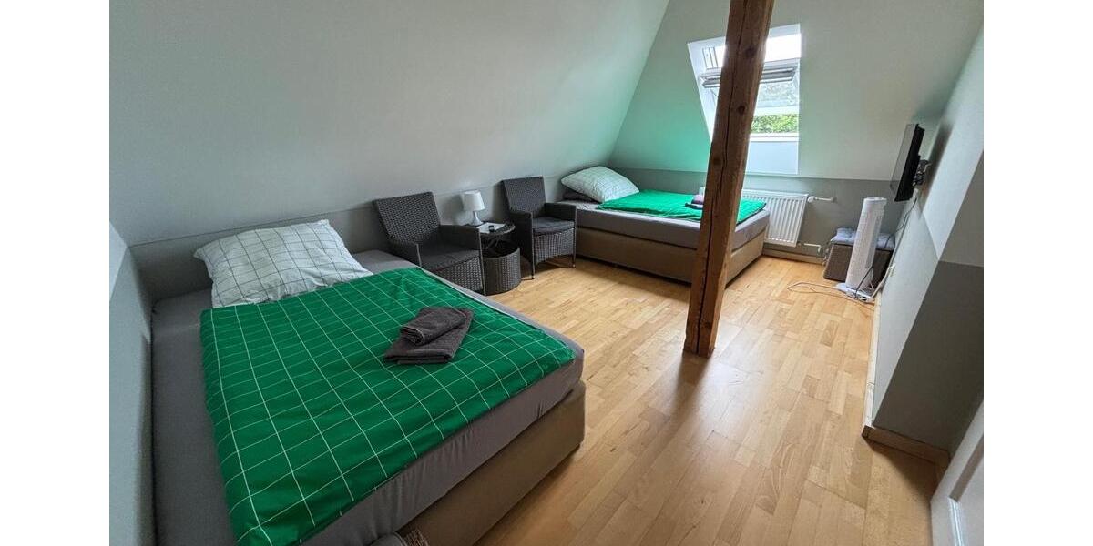 Privatzimmer in Meine – Nähe Braunschweig 6 zimmer