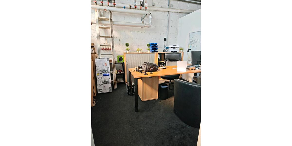 Gewerbeobjekt Bodenheim - 1.650&euro; | Angebot:25874058