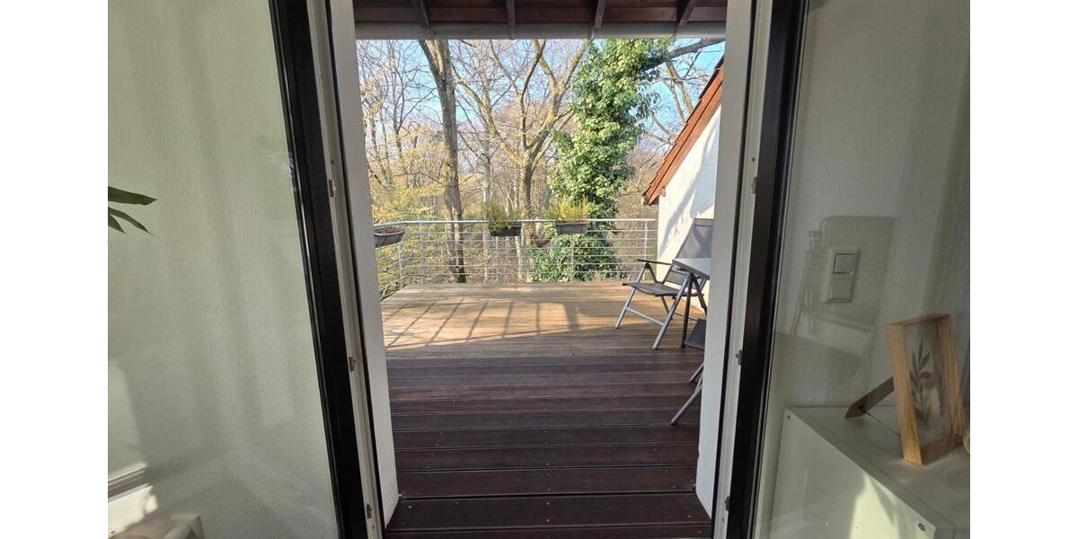 Wohnen auf Zeit Mülheim an der Ruhr Linksruhr - 2 Zimmer, 70 m&sup2;, 1.350&euro; | Angebot:26402579