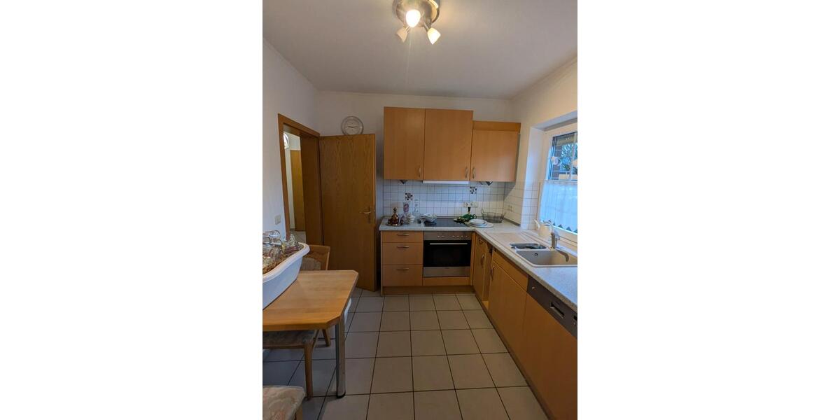 Erdgeschoßwohnung Varrel - 2 Zimmer, 70 m&sup2;, 538&euro; | Angebot:26230554