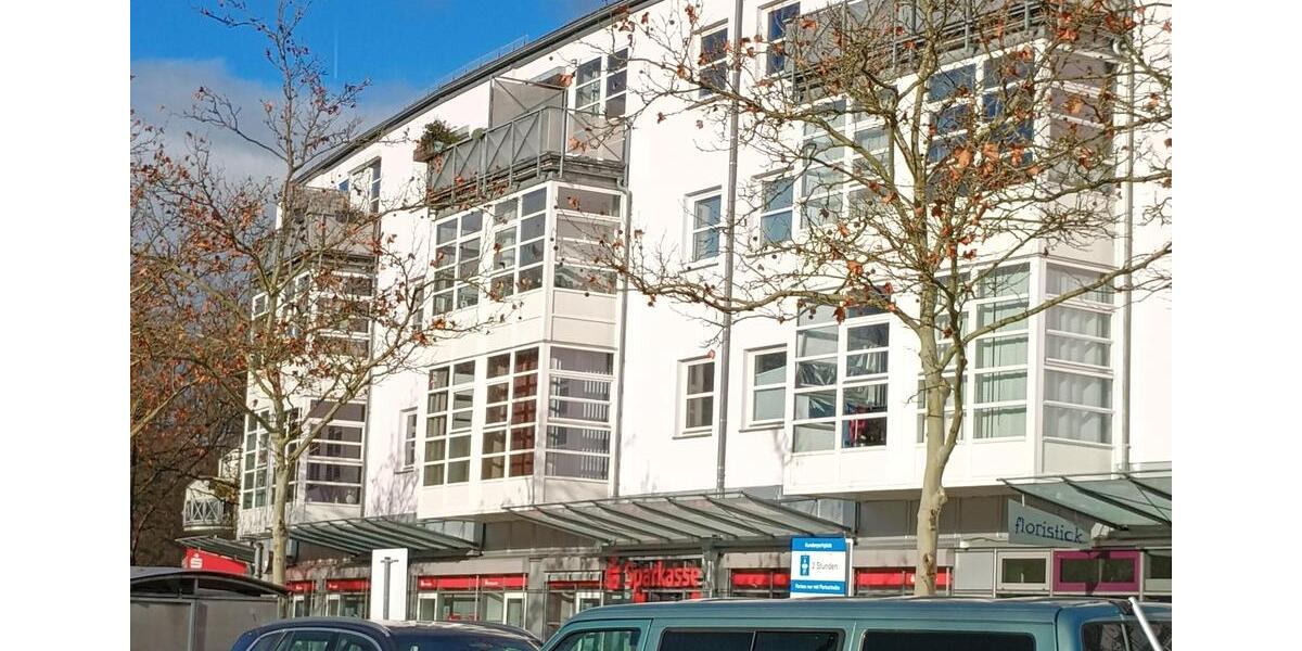 Etagenwohnung Regensburg Gallingkofen - 1 Zimmer, 40 m&sup2;, 500&euro; | Angebot:25045992