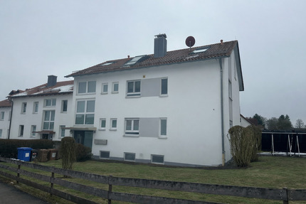 Wohnung Kaisheim - 1 Zimmer, 34 m&sup2;, 550&euro; | Angebot:25320655