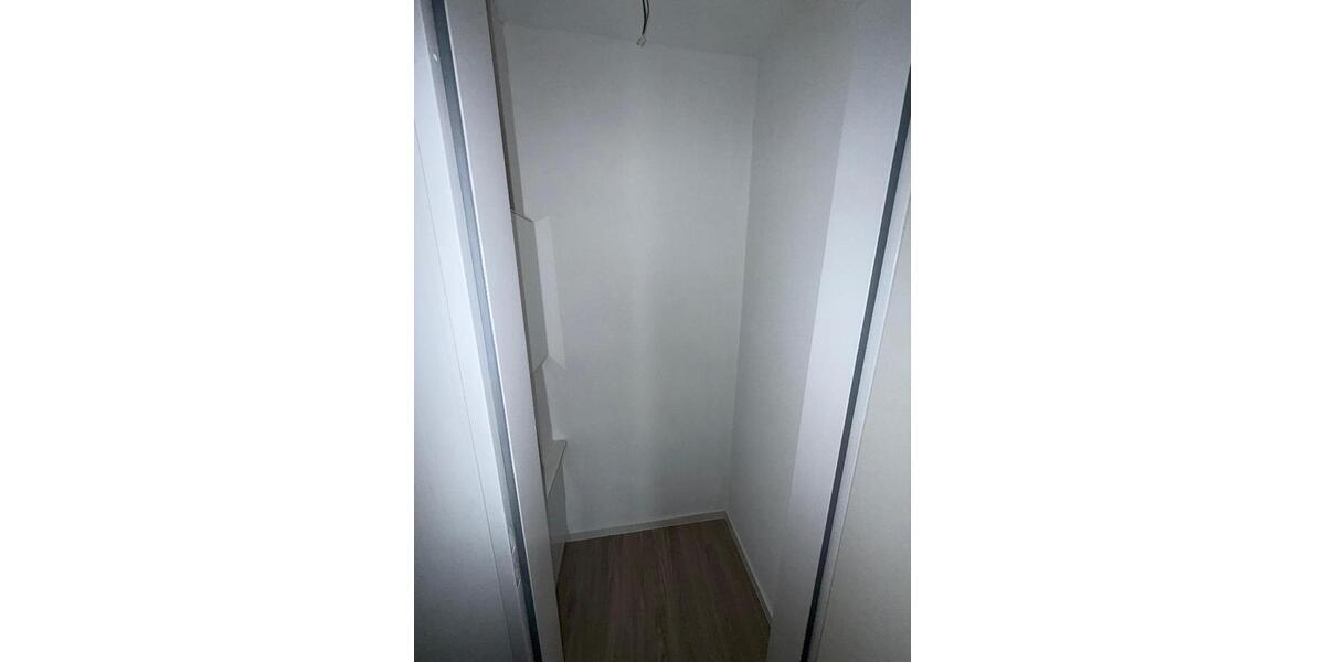 Dachgeschoßwohnung Loxstedt - 2 Zimmer, 42 m&sup2;, 570&euro; | Angebot:25810444