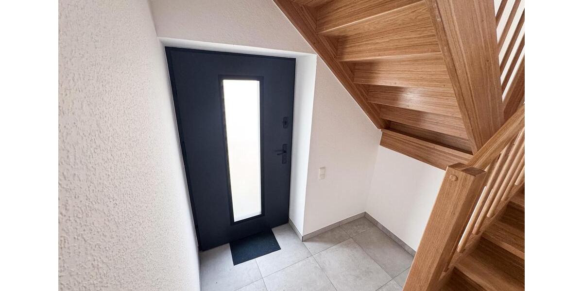 Maisonettenwohnung Groß-Gerau Gerau - 3 Zimmer, 115 m&sup2;, 1.640&euro; | Angebot:26040924