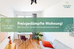 Mietpreisgedämpfte Wohnung! 3-Zimmer-Wohnung mit guter Anbindung & Rhein-Nähe zimmer