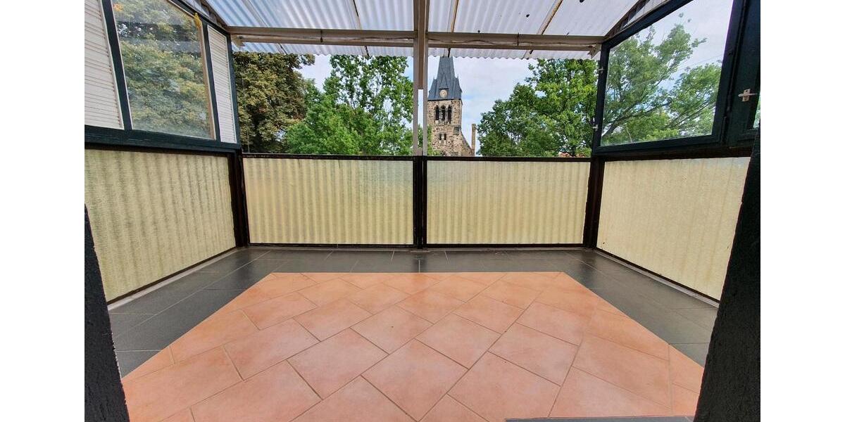 Etagenwohnung Güsten - 4.5 Zimmer, 100 m&sup2;, 570&euro; | Angebot:26068987