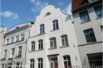 Dachgeschoßwohnung Güstrow - 2 Zimmer, 80 m&sup2;, 640&euro; | Angebot:26491736