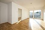 Etagenwohnung Augsburg Pfersee - 2 Zimmer, 54 m&sup2;, 990&euro; | Angebot:26809430