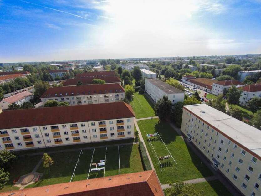 Wohnung zum Mieten in Leipzig 640,90 € 75.4 m²