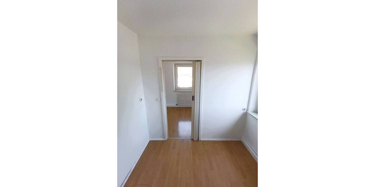 Etagenwohnung Wunsiedel - 2 Zimmer, 58 m&sup2;, 465&euro; | Angebot:26554690