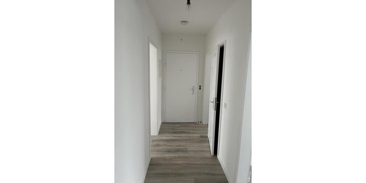 Etagenwohnung Minden Bölhorst - 3 Zimmer, 66 m&sup2;, 469&euro; | Angebot:26361680