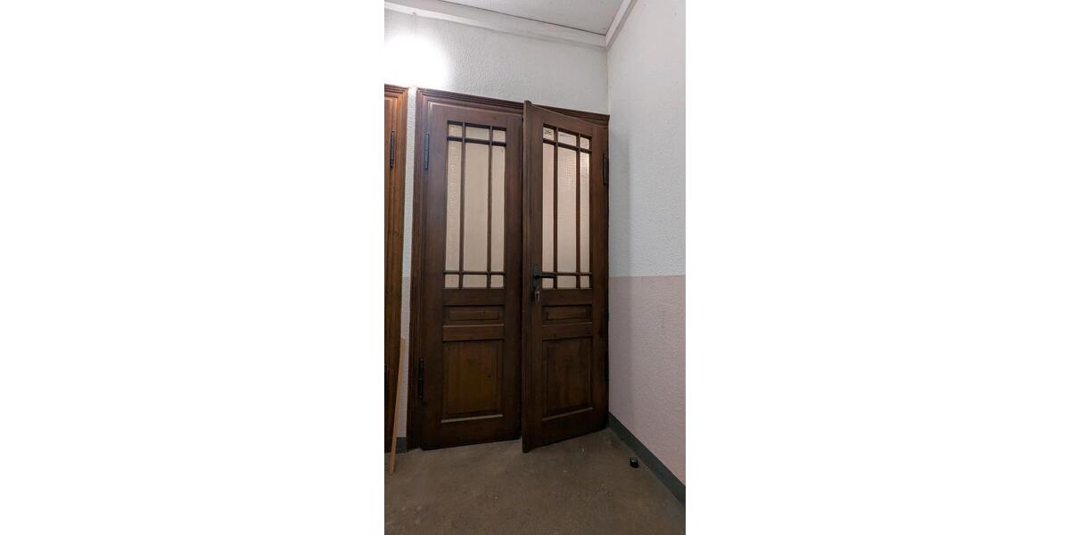 Etagenwohnung Waldheim - 3 Zimmer, 52 m&sup2;, 500&euro; | Angebot:25342722