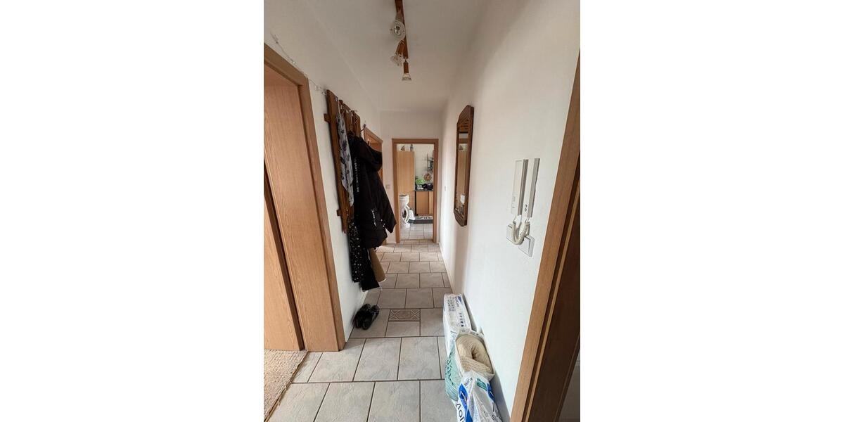 Erdgeschoßwohnung Schkeuditz - 2 Zimmer, 60 m&sup2;, 470&euro; | Angebot:25806541