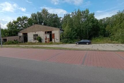 Gewerbeobjekt Kalbe (Milde) - 1.250&euro; | Angebot:24612405