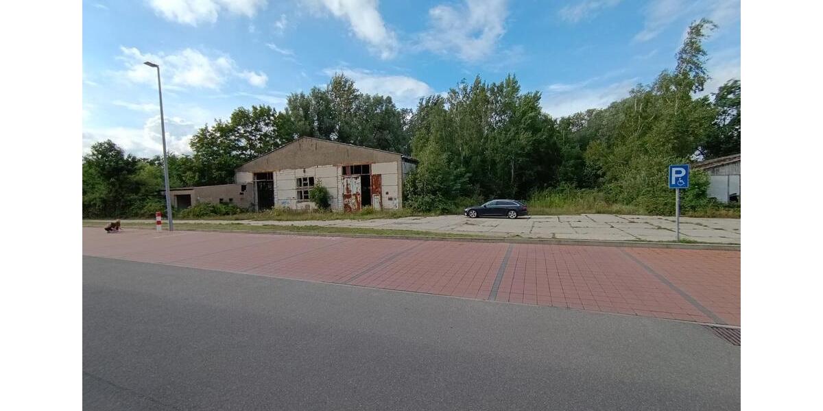 Gewerbeobjekt Kalbe (Milde) - 1.250&euro; | Angebot:24612405