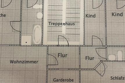 Wohnung Eisenberg - 4 Zimmer, 77 m&sup2;, 540&euro; | Angebot:24661548