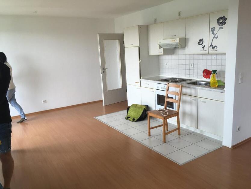 1,5-Zimmer-Ap. Nähe Uni Klinikum