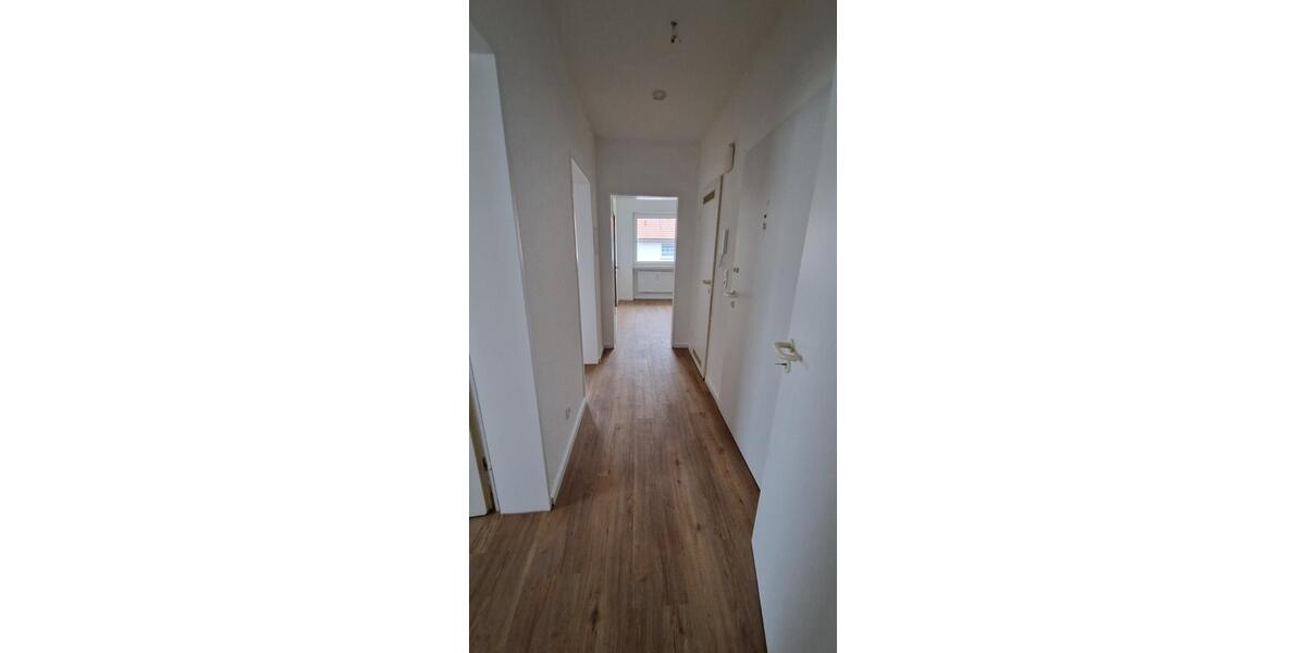 Etagenwohnung Altenbeken - 2 Zimmer, 50 m&sup2;, 525&euro; | Angebot:25580095