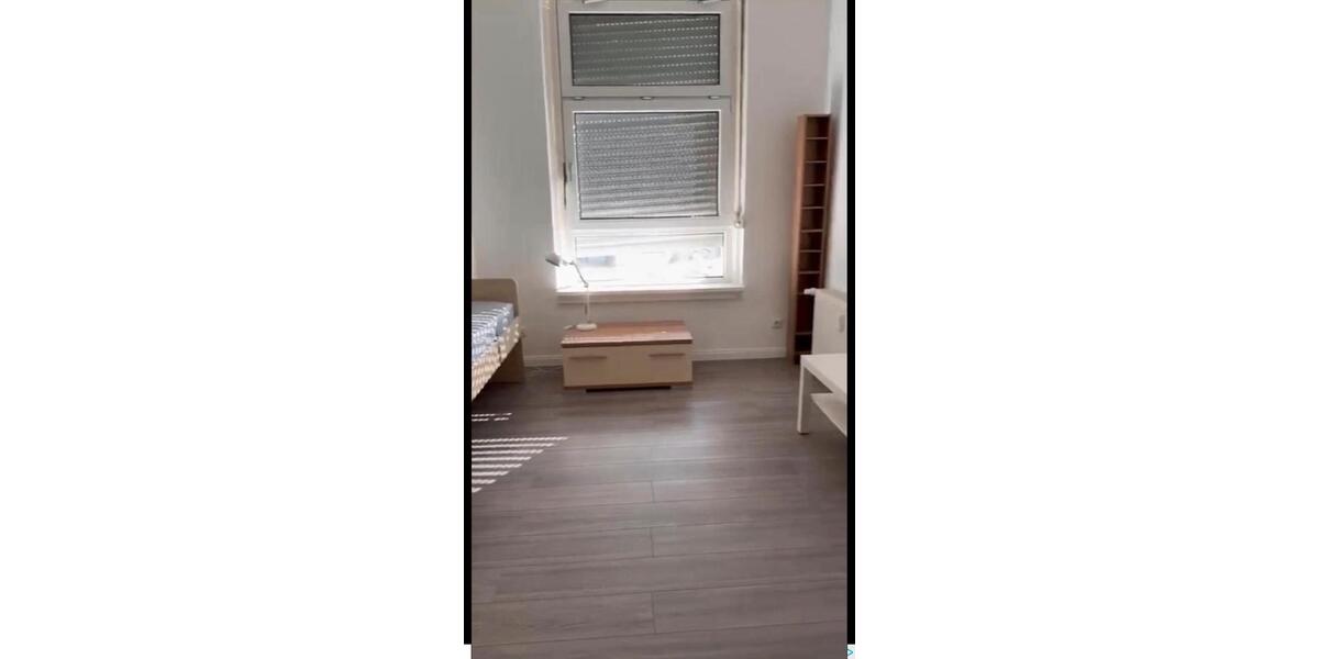 Erdgeschoßwohnung Berlin Mitte - 1 Zimmer, 28 m&sup2;, 630&euro; | Angebot:25393881
