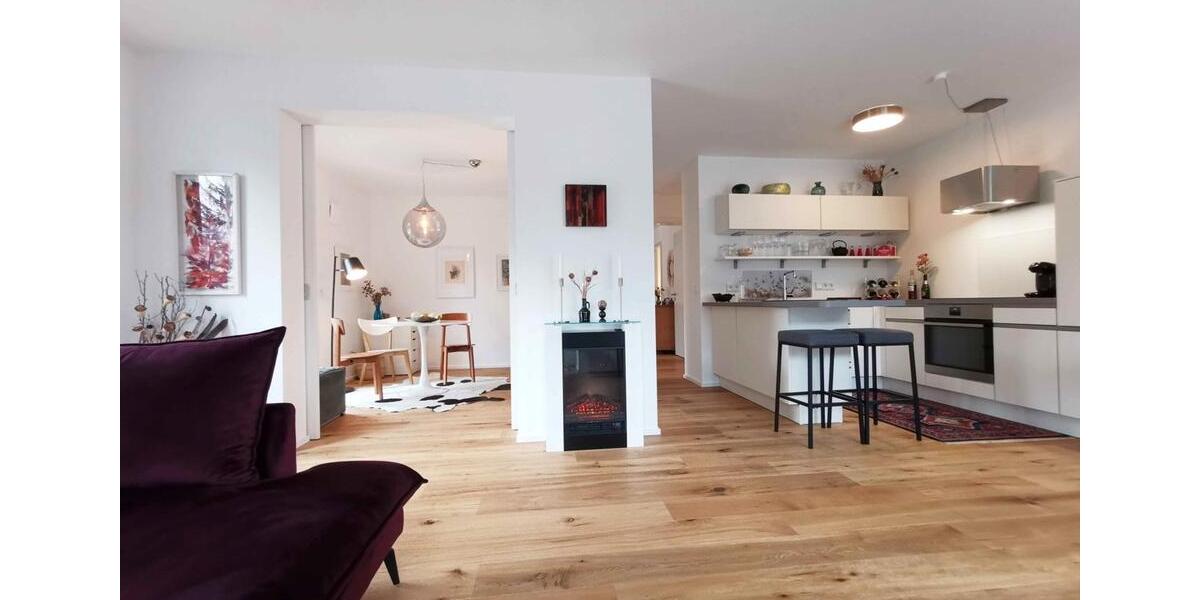 Etagenwohnung München Bogenhausen - 3 Zimmer, 83 m&sup2;, 2.190&euro; | Angebot:26297211