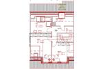 Maisonettenwohnung Winsen (Luhe) - 4.5 Zimmer, 140 m&sup2;, 1.960&euro; | Angebot:26465212