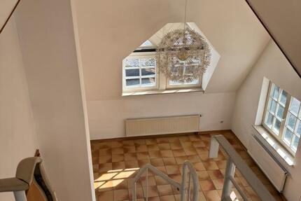 Wohnung Herborn - 4 Zimmer, 100 m&sup2;, 750&euro; | Angebot:26049643