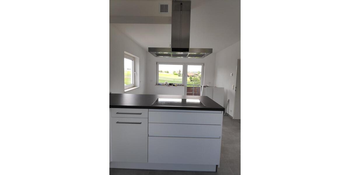 Erdgeschoßwohnung Bad Saulgau - 3.5 Zimmer, 1.050&euro; | Angebot:23653694