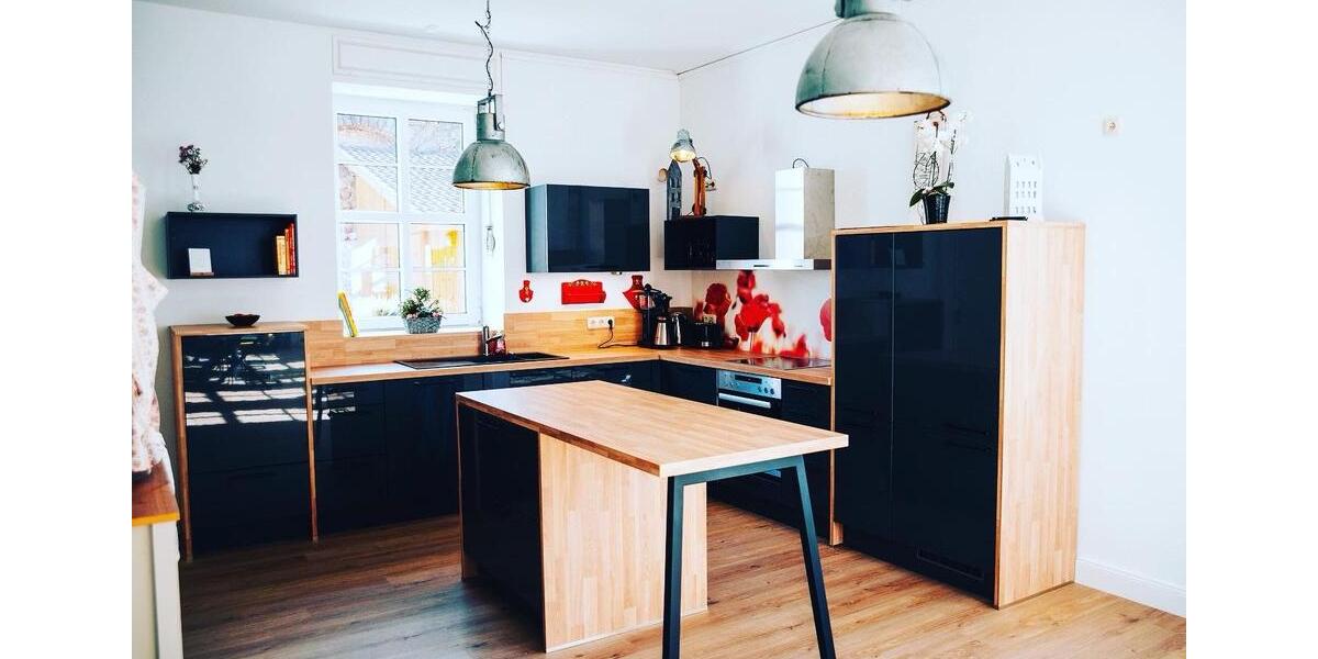 Etagenwohnung Holzminden - 1 Zimmer, 20 m&sup2;, 320&euro; | Angebot:26075095