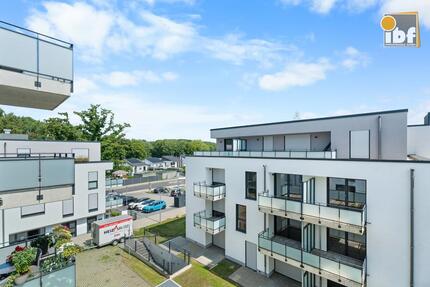 +++ IBF Immo +++ Wohnquartier Alsdorf am Weiher! Die neue Wohlfühloase der Region für Jung und Alt! zimmer