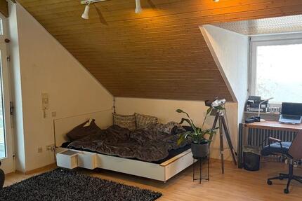 Wohnen auf Zeit Erlangen Alterlangen - 1 Zimmer, 50 m&sup2;, 550&euro; | Angebot:26585799