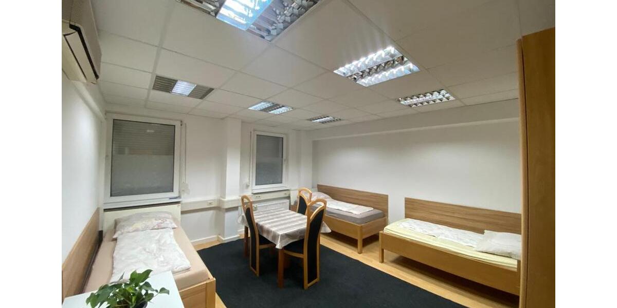 Erdgeschoßwohnung Nauheim - 2 Zimmer, 65 m&sup2;, 1.500&euro; | Angebot:26692265