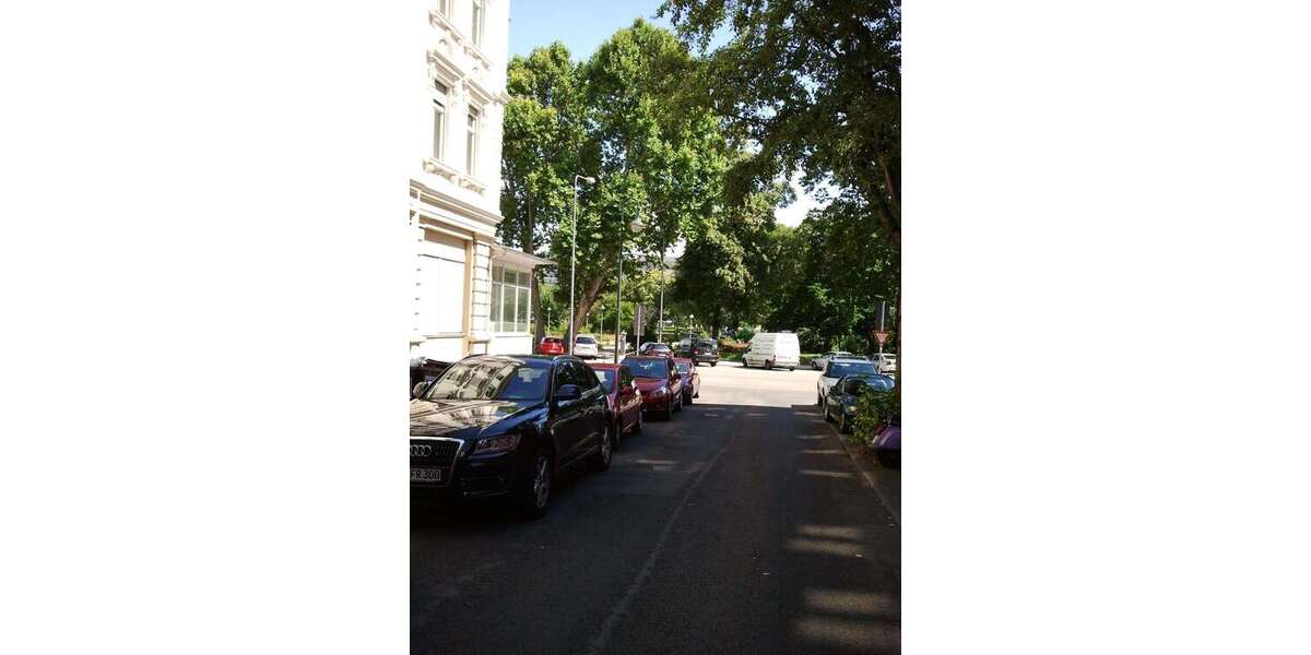 Etagenwohnung Wiesbaden Südost - 4 Zimmer, 140 m&sup2;, 2.800&euro; | Angebot:24714841