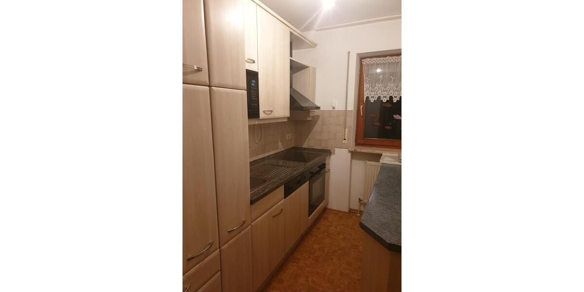 Etagenwohnung Waldmünchen - 4 Zimmer, 86 m&sup2;, 685&euro; | Angebot:25811075