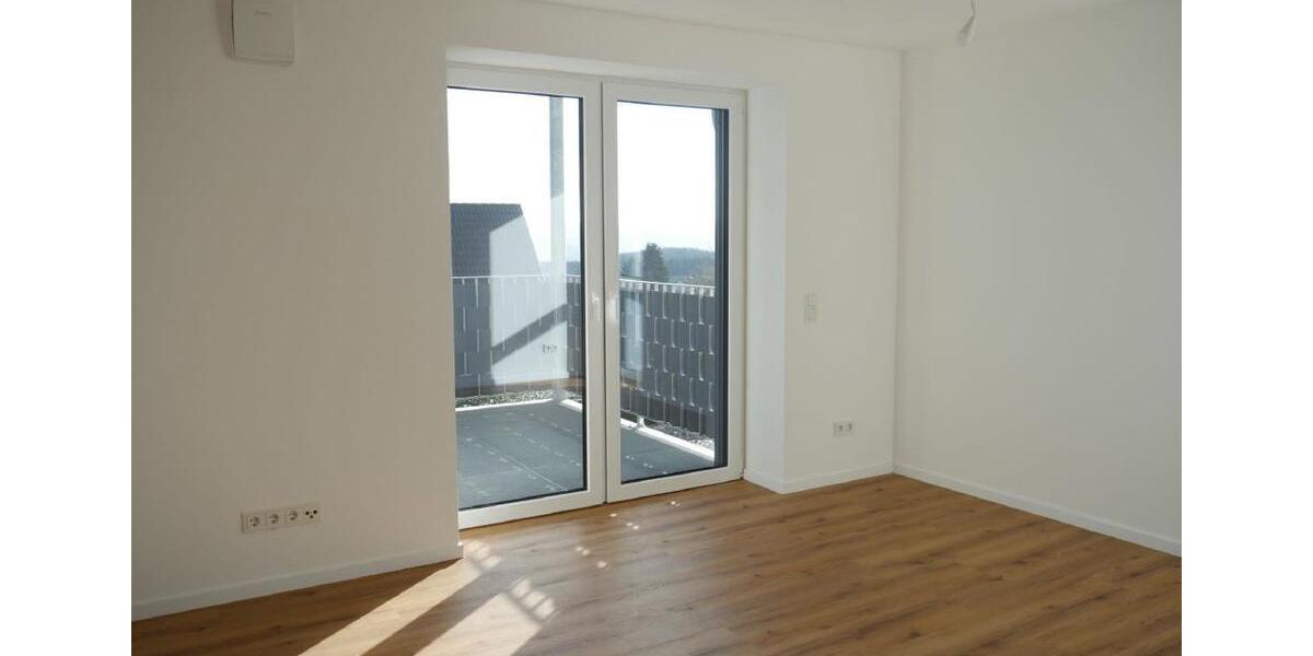Etagenwohnung Attendorn - 2 Zimmer, 72 m&sup2;, 850&euro; | Angebot:24814112