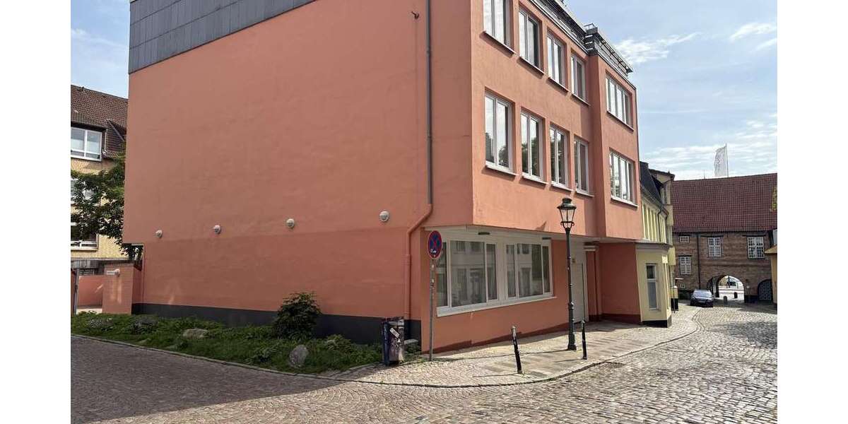 Gewerbeobjekt Flensburg Westliche Höhe - 700&euro; | Angebot:25159128