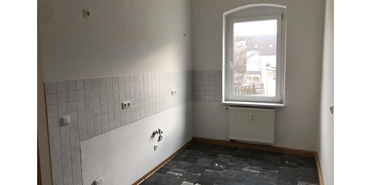 Etagenwohnung Riesa Neuweida - 4 Zimmer, 107 m&sup2;, 550&euro; | Angebot:26635368
