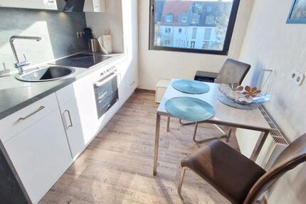 Wohnen auf Zeit Düsseldorf Stadtbezirk 5 - 2.5 Zimmer, 63 m&sup2;, 775&euro; | Angebot:26537200