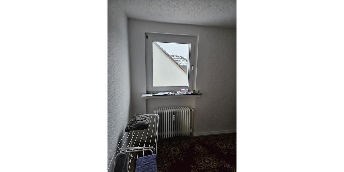 Dachgeschoßwohnung Dortmund Hombruch - 1 Zimmer, 42 m&sup2;, 567&euro; | Angebot:26368654