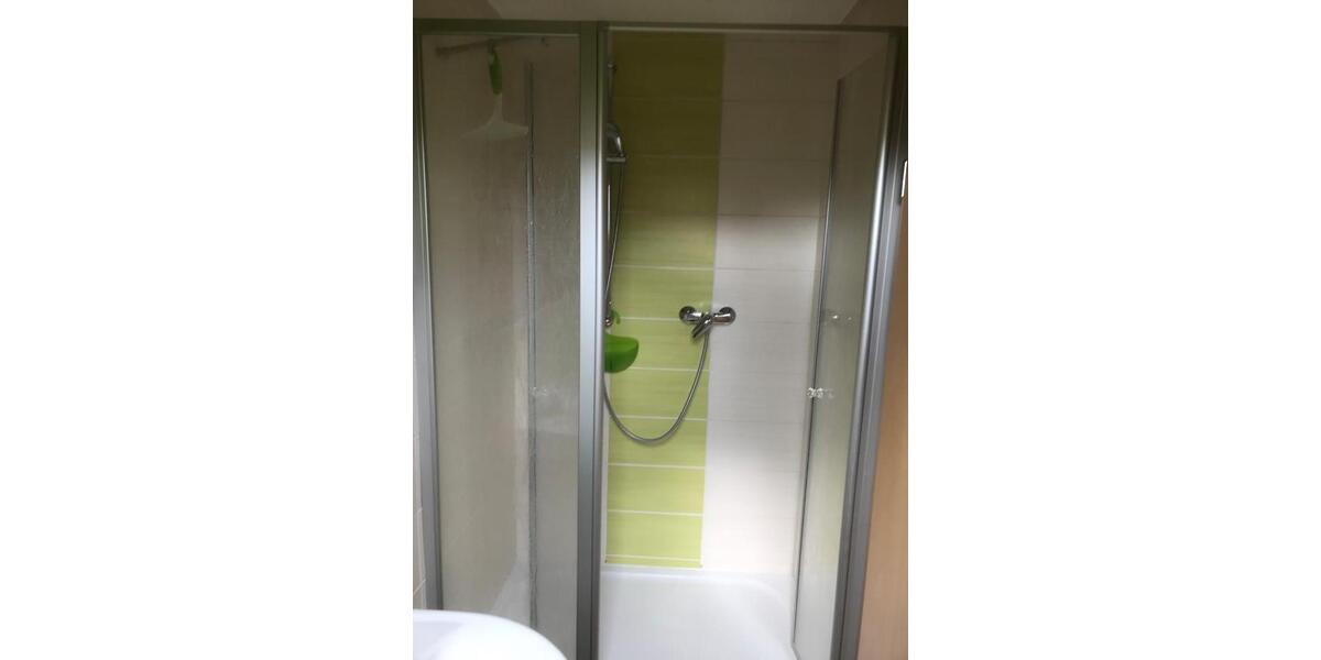 Dachgeschoßwohnung Rehau - 1 Zimmer, 20 m&sup2;, 345&euro; | Angebot:26278736