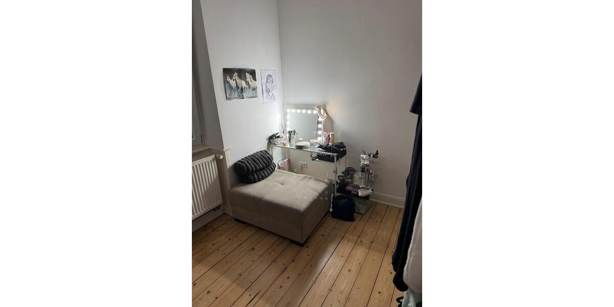 Etagenwohnung Mannheim - 2 Zimmer, 50 m&sup2;, 920&euro; | Angebot:26483194