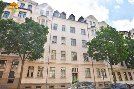Wohnung zum Mieten in Chemnitz 465 € 79.93 m² 3 zimmer
