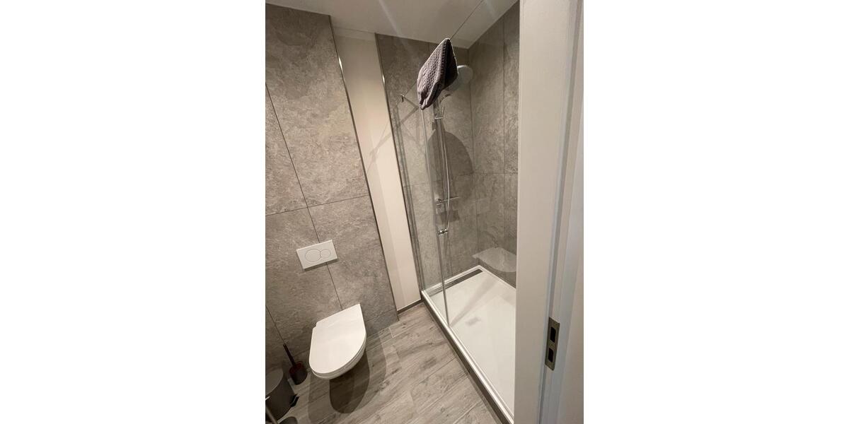 Erdgeschoßwohnung Bad Salzuflen - 1 Zimmer, 30 m&sup2;, 750&euro; | Angebot:26483916