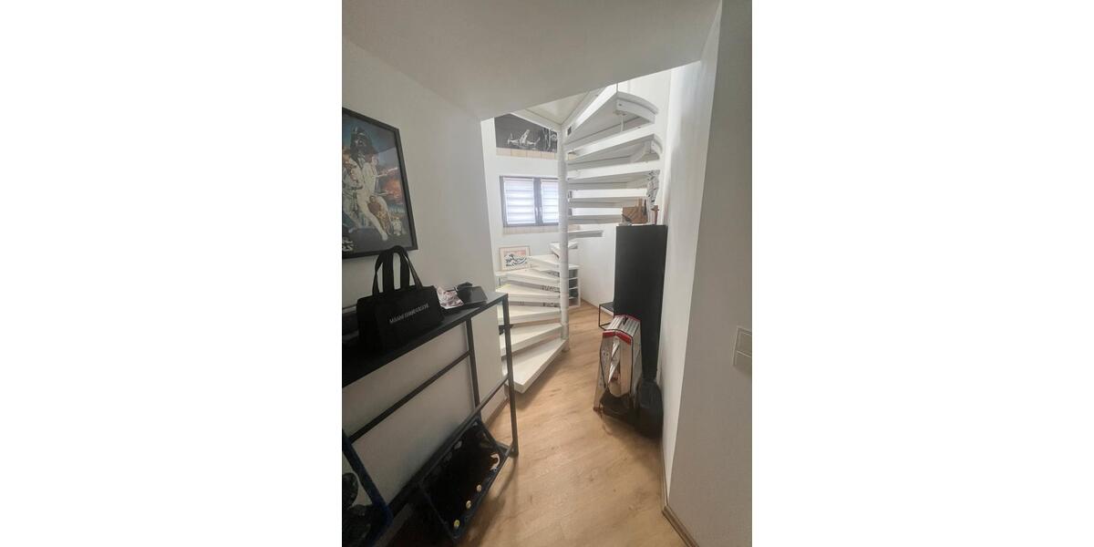 Etagenwohnung Püttlingen - 3 Zimmer, 120 m&sup2;, 950&euro; | Angebot:26478632