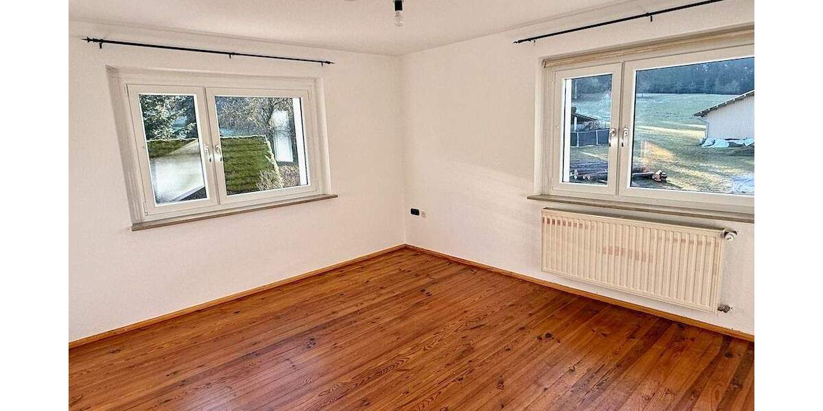 Etagenwohnung Lichtenau Fischbach - 5 Zimmer, 123 m&sup2;, 900&euro; | Angebot:24676947